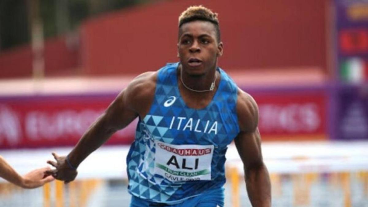 chitu ali is back l azzurro piazza 10 09 in california inzoli boom 825 nel lungo da Gazzetta.it chitu ali is back l azzurro piazza 10 09 in california inzoli boom 825 nel lungo