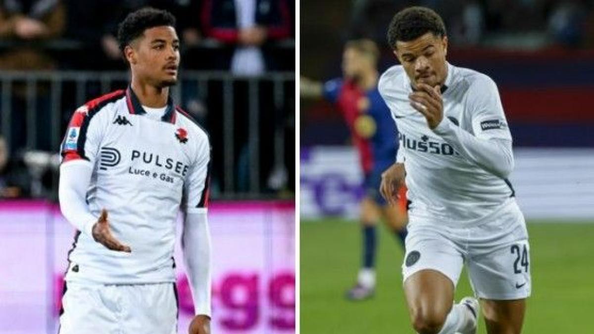 Milan, doppia fumata bianca: è fatta per De Winter e Athekame Milan, doppia fumata bianca: è fatta per De Winter e Athekame