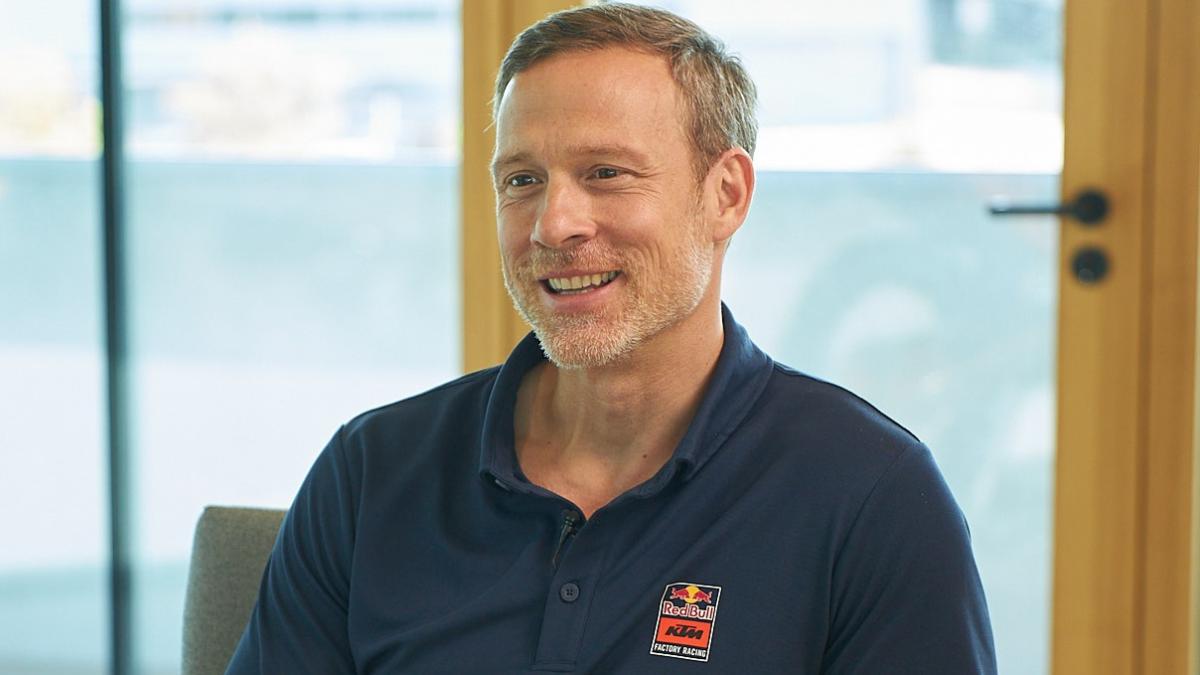 ktm il ceo neumeister bajaj soluzione migliore ora gamma semplificata e stop alle bici e sulla motogp