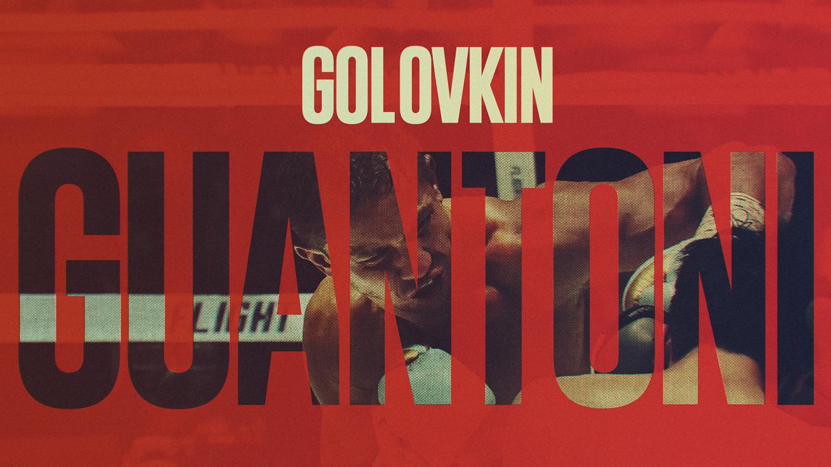Golovkin, il pugile forgiato nel ghiaccio e nell