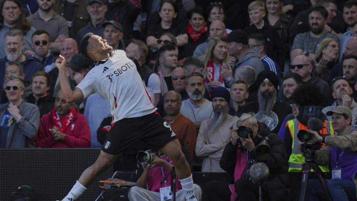 Muniz, partita a scacchi: il Fulham riflette, la Dea non lo molla e l Muniz, partita a scacchi: il Fulham riflette, la Dea non lo molla e l