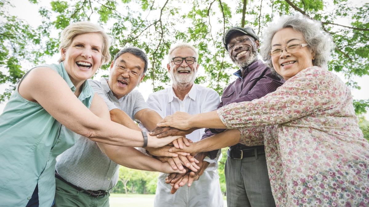 arrivare a 80 anni con una memoria da 50enni ecco il segreto dei super ager perennial