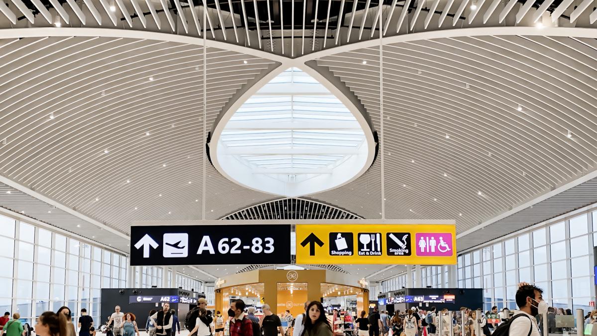Le grandi opere italiane da record: aeroporti, tunnel, autostrade, ferrovie e stazioni