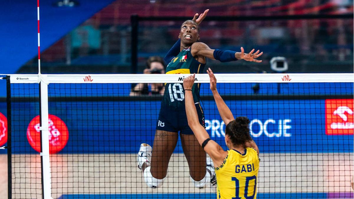 Volley, Mondiale in Thailandia. Egonu, Gabi, Vargas: la corsa all’oro è nelle loro mani