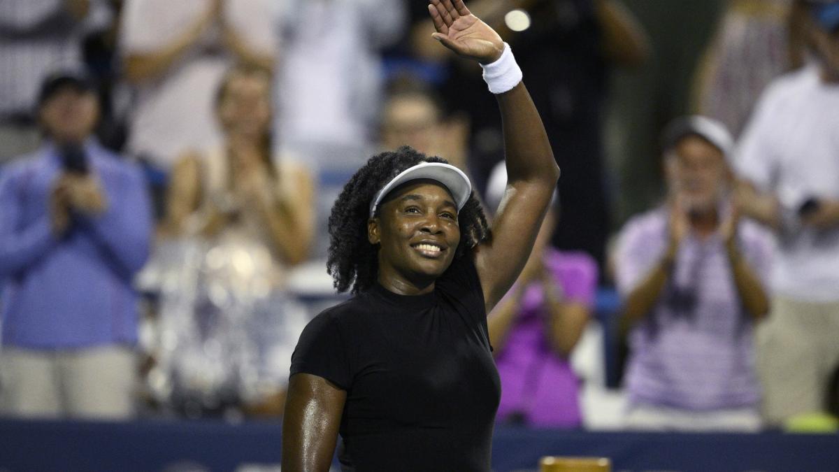 Da Venus a Julieta: due storie vicine per le wild card più attese agli Us Open