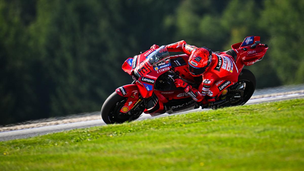 LIVE MotoGP: alle 10.50 le qualifiche del GP d