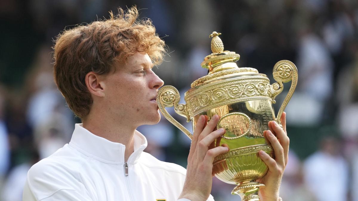 wimbledon il montepremi sale del 20 75 milioni ma 232 ancora al di sotto delle richieste dei giocatori da Gazzetta.it wimbledon il montepremi sale del 20 75 milioni ma 232 ancora al di sotto delle richieste dei giocatori