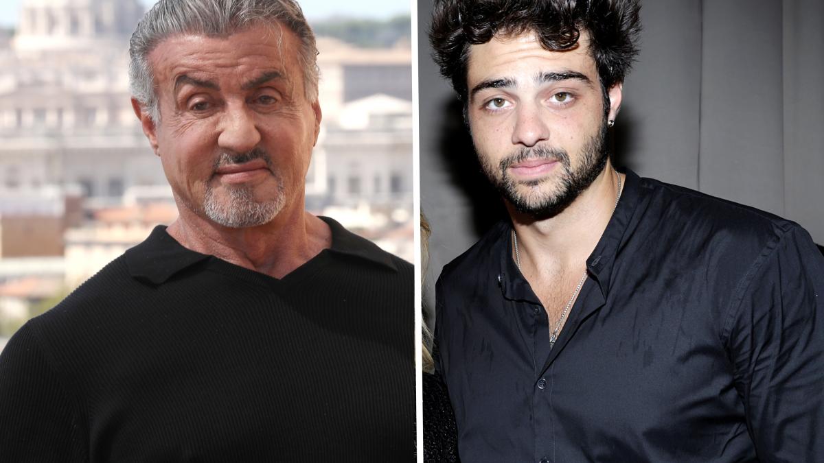 Chi è Noah Centineo, il nuovo Rambo nel prequel dei film con Stallone