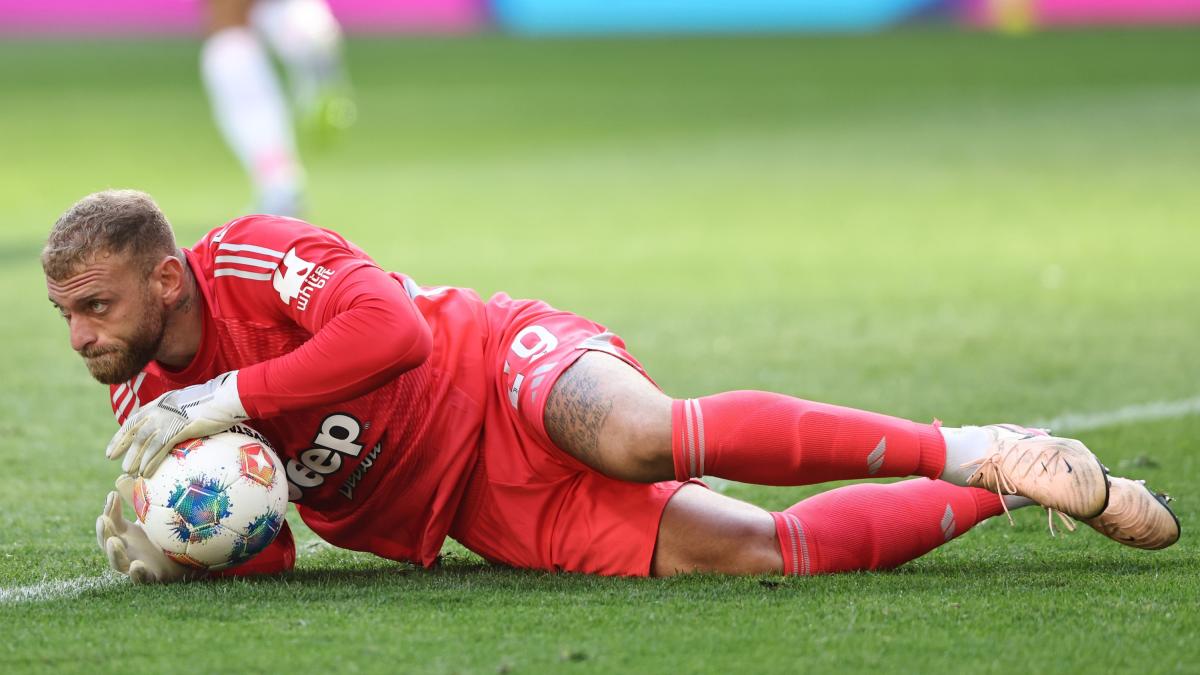 Juve, a gennaio la porta è blindata. Ma in estate potrebbero arrivare 3 nuovi portieri: le opzioni