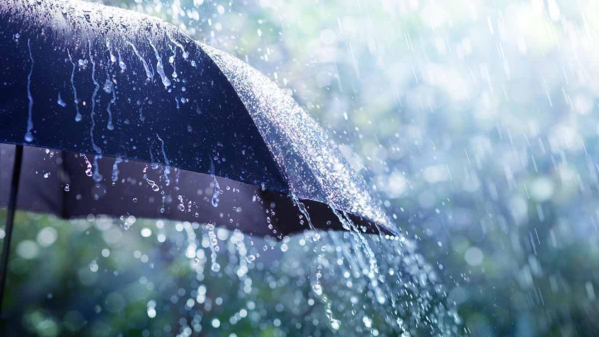 Previsioni meteo: in arrivo la burrasca. Calo brusco delle temperature