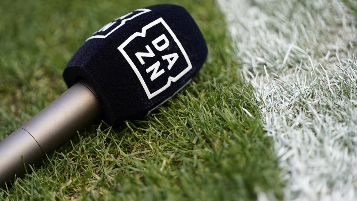 dazn lancia myclubpass tutti i pacchetti e le novit224 per il 2025 2026