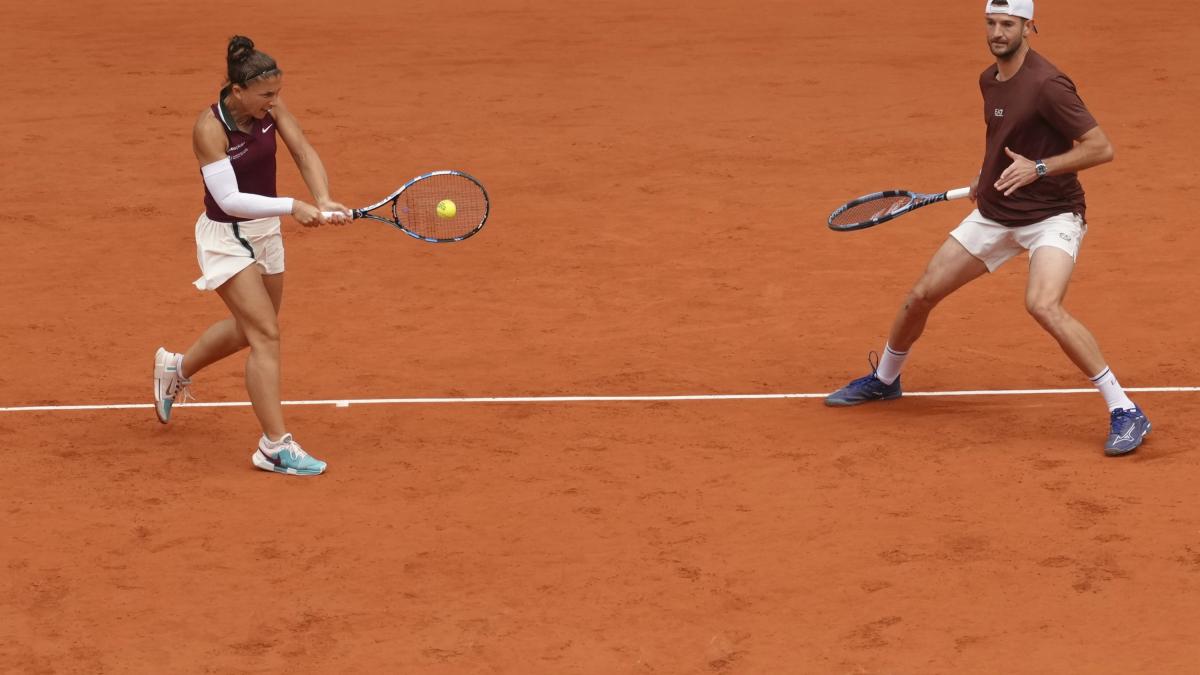 Gli italiani impegnati nelle qualificazioni degli US Open, nel torneo ATP Winston-Salem e nel WTA Monterrey