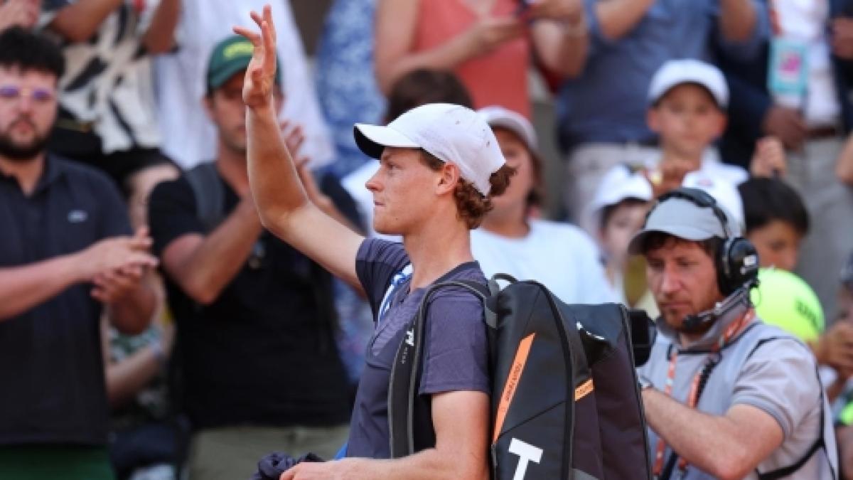 Us Open, domani il sorteggio del tabellone. Per Sinner prime insidie dal 3° turno