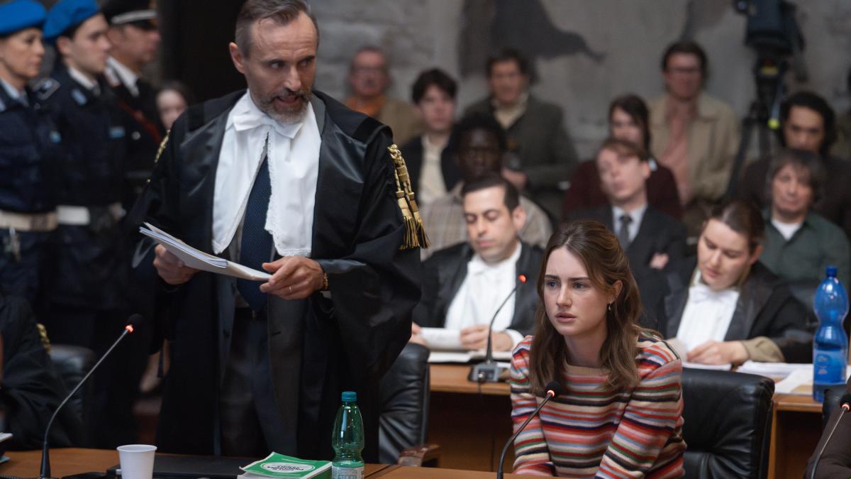 debutta su disney the twisted tale of amanda knox sull omicidio di meredith kercher