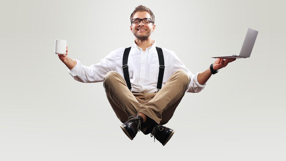 Overachievement: quando il troppo diventa controproducente nello sport e nel lavoro