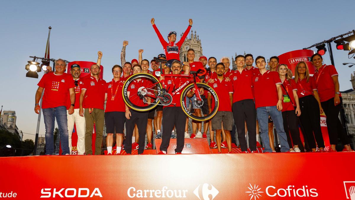 vuelta al via da torino programma guida e tappe italiane