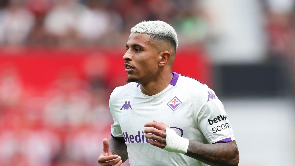 Fiorentina, Fazzini e Dodò sono già a posto e puntano al Milan