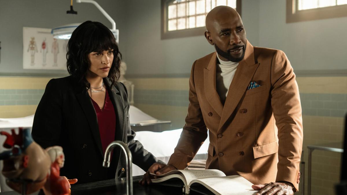 Watson, il detective della medicina su Canale 5: le anticipazioni del 21 agosto Watson, il detective della medicina su Canale 5: le anticipazioni del 21 agosto