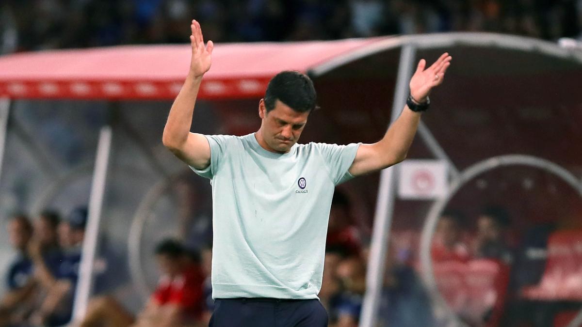 Inter, batti due colpi: 80 milioni pronti per un difensore e un mediano. I piani di Marotta