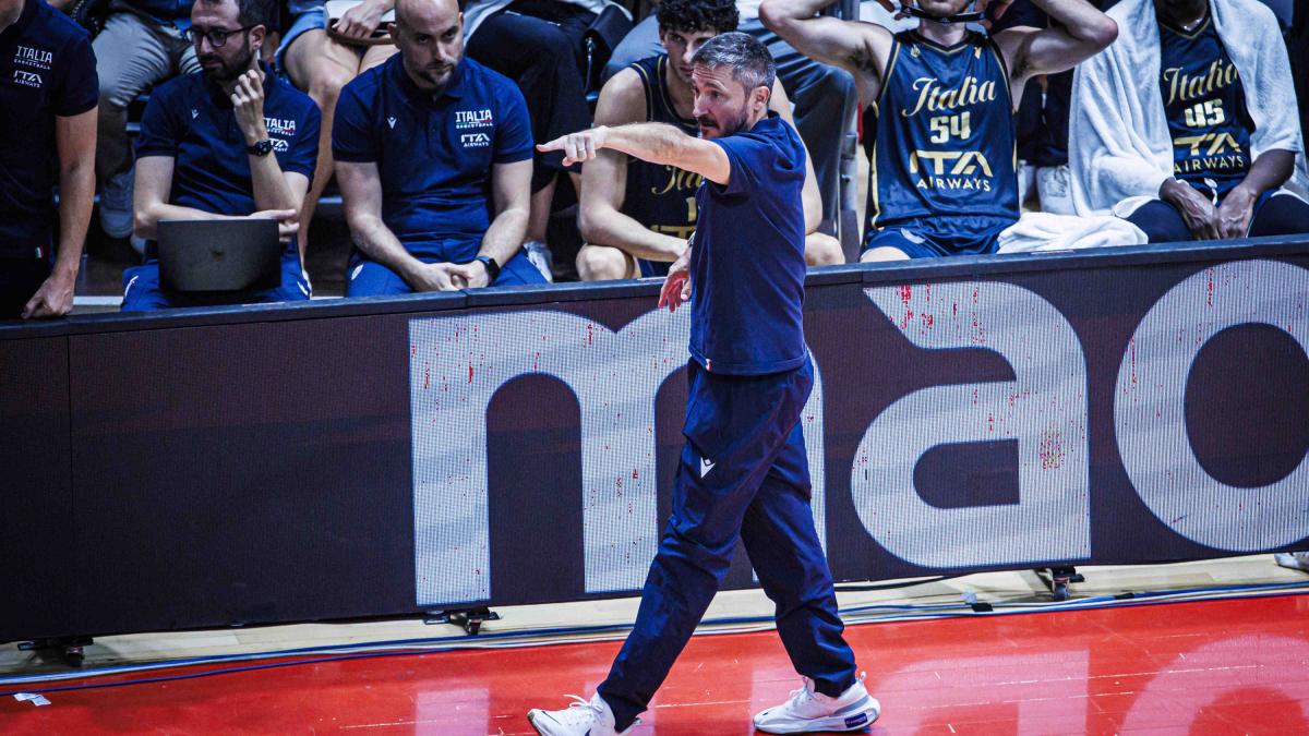 Dan Peterson: "Gli altri hanno più giocatori Nba? L