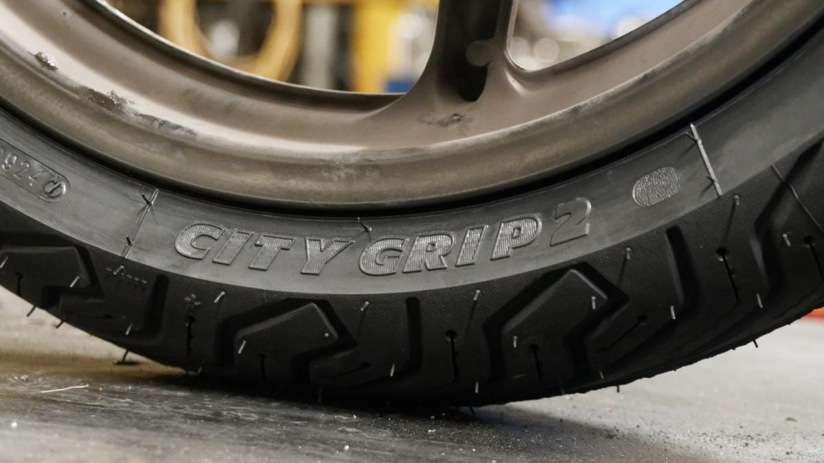 Michelin City Grip 2, come va lo pneumatico per tutte le stagioni: la prova