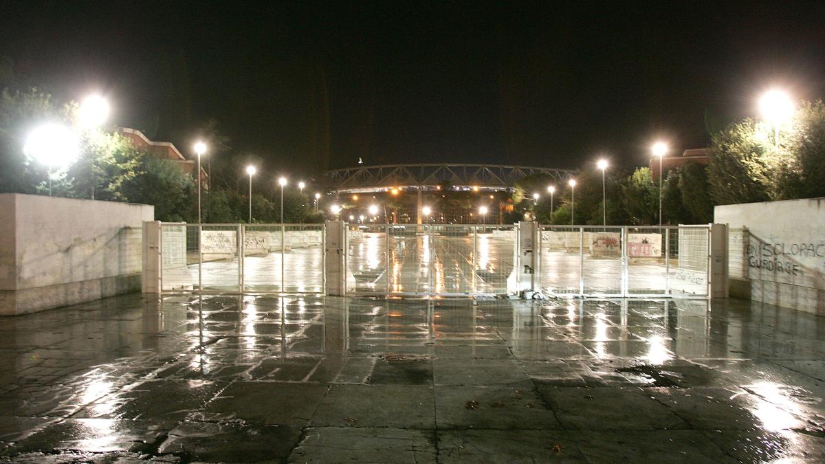 1994, Cosa Nostra ha deciso: strage allo stadio. E all