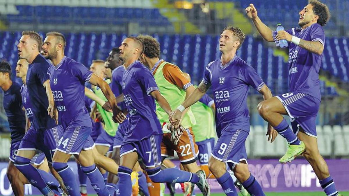 Brescia e Vicenza, poi la Salernitana con il Catania: che duelli in Serie C Brescia e Vicenza, poi la Salernitana con il Catania: che duelli in Serie C