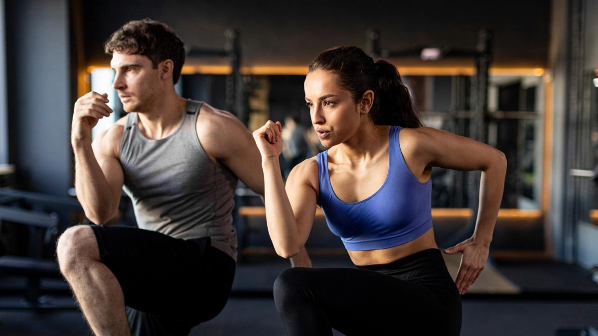 L'errore banale che può vanificare gli sforzi in palestra