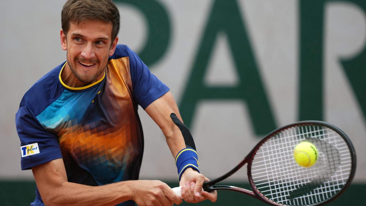 Chi è Vit Kopriva, il primo avversario di Sinner allo Us Open: ha già sorpreso due italiani...