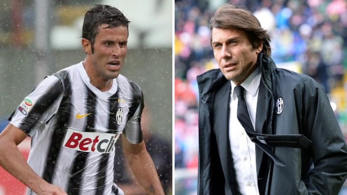 Alla Juve lo mise ai margini, oggi proverà a metterlo ko: Sassuolo-Napoli, Conte ritrova Grosso