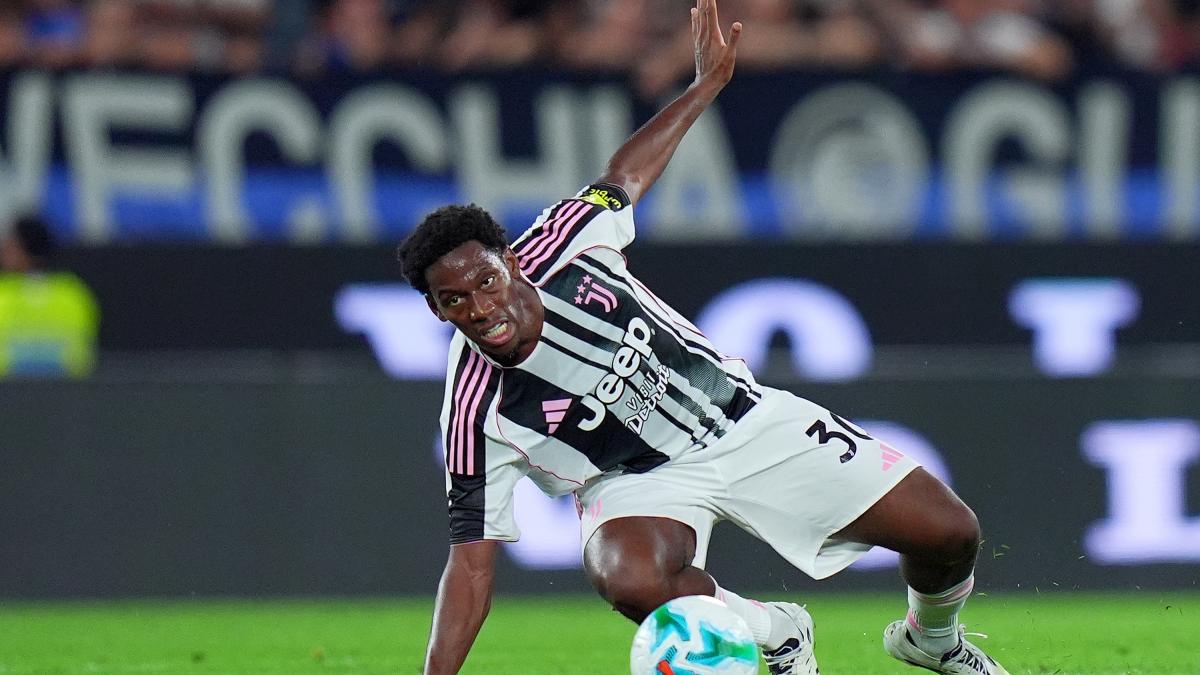 LIVE Alle 20.45 Juve Parma: Tudor lancia David, Cuesta punta su Pellegrino LIVE Alle 20.45 Juve Parma: Tudor lancia David, Cuesta punta su Pellegrino