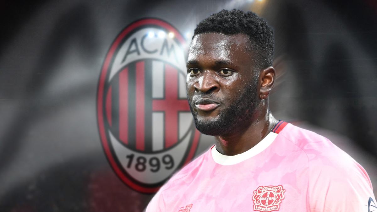 Boniface completa le visite, ma il Milan si prende un giorno per decidere. E studia le alternative Boniface completa le visite, ma il Milan si prende un giorno per decidere. E studia le alternative