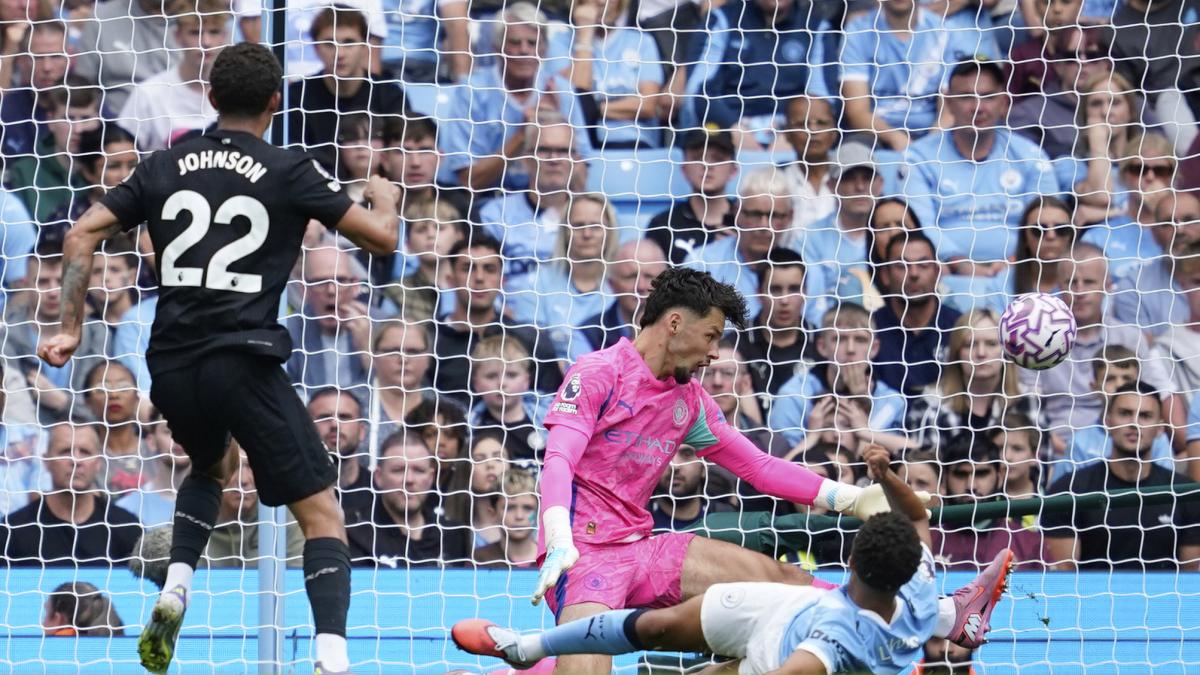 Qual è il vero City? Colpaccio Tottenham, all