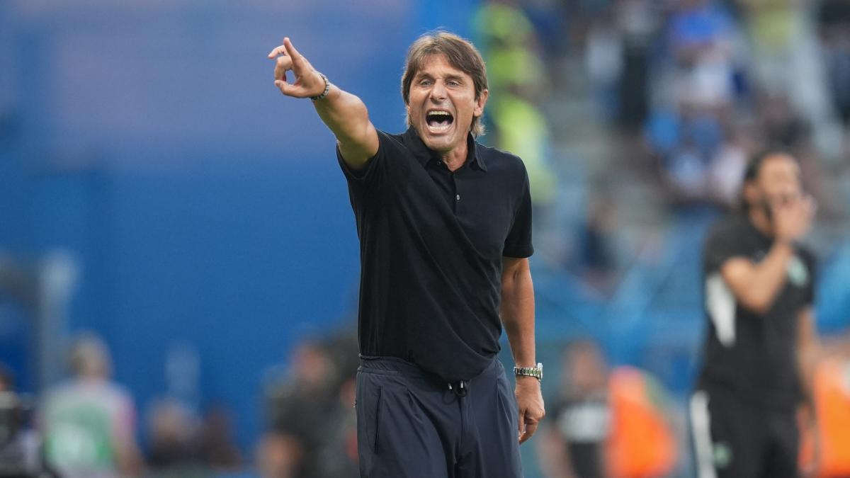 conte cattivi e attenti come l anno scorso mctominay devastante ora inseriamo i nuovi