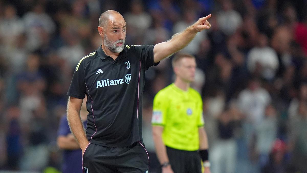 Juve incompleta, ma migliore di quanto si pensi. E con un tecnico che sa tenere il timone Juve incompleta, ma migliore di quanto si pensi. E con un tecnico che sa tenere il timone