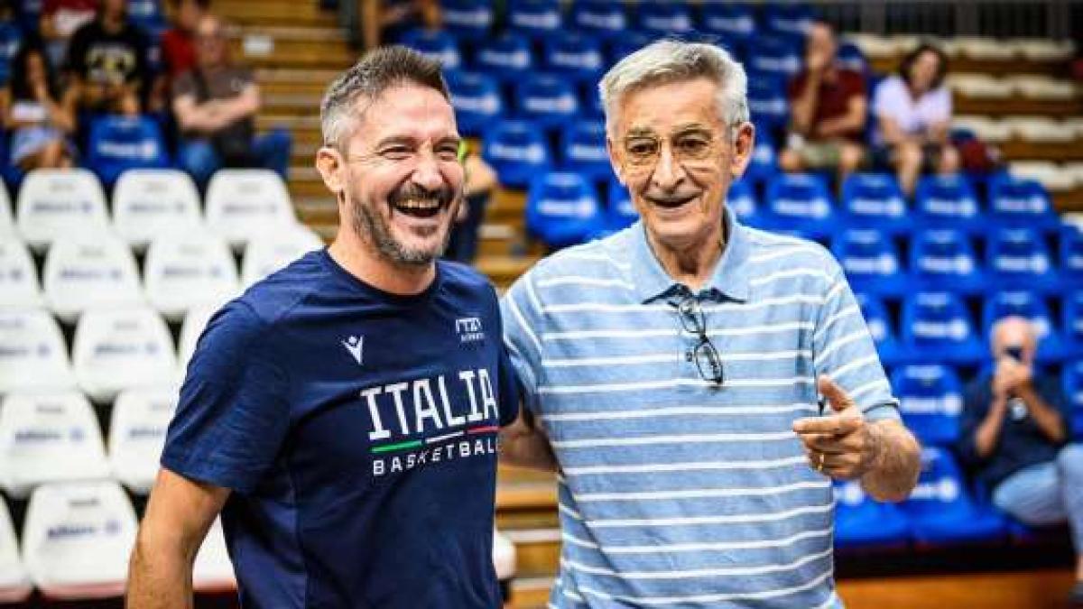 tanjevic tagliai pozzecco poi vinsi l europeo vorrei meneghin presidente della repubblica