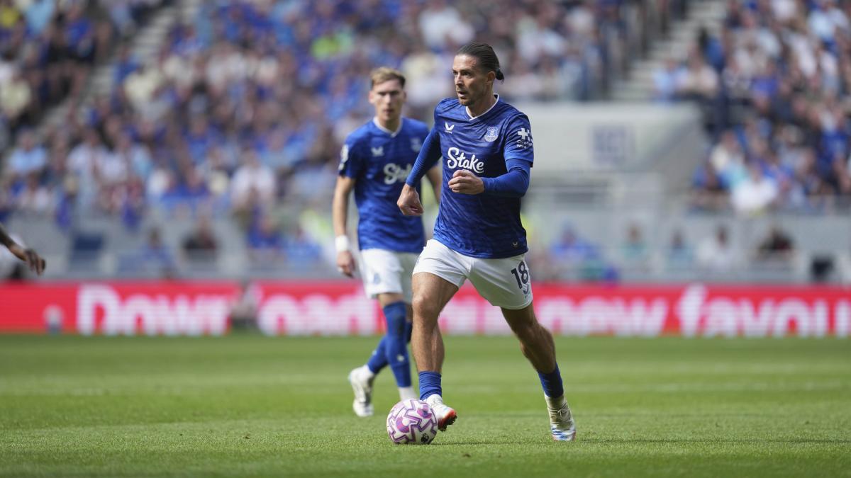 Grealish inventa e l Grealish inventa e l