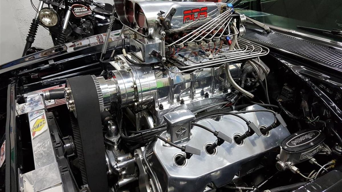 compressore volumetrico dieci cose da sapere