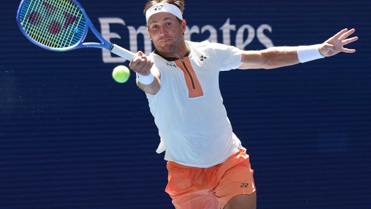 ruud e il problema degli us open che fastidio giocare a tennis con l odore di cannabis