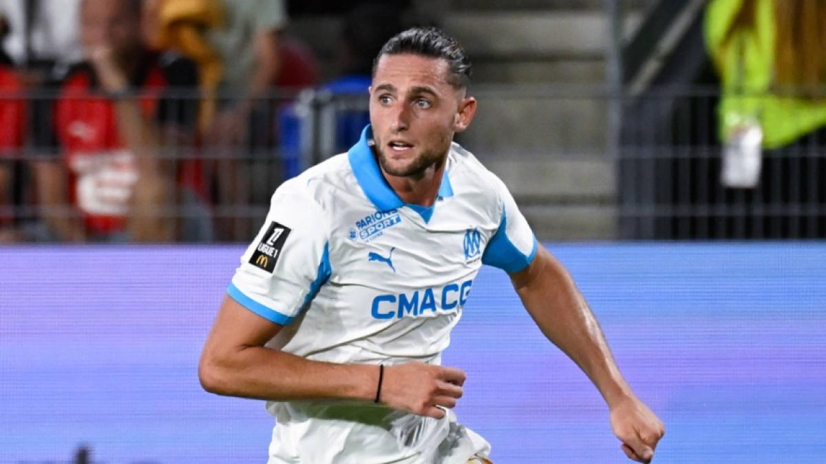 Milan Rabiot, contatto: si tratta per regalarlo ad Allegri. Akanji, l Milan Rabiot, contatto: si tratta per regalarlo ad Allegri. Akanji, l