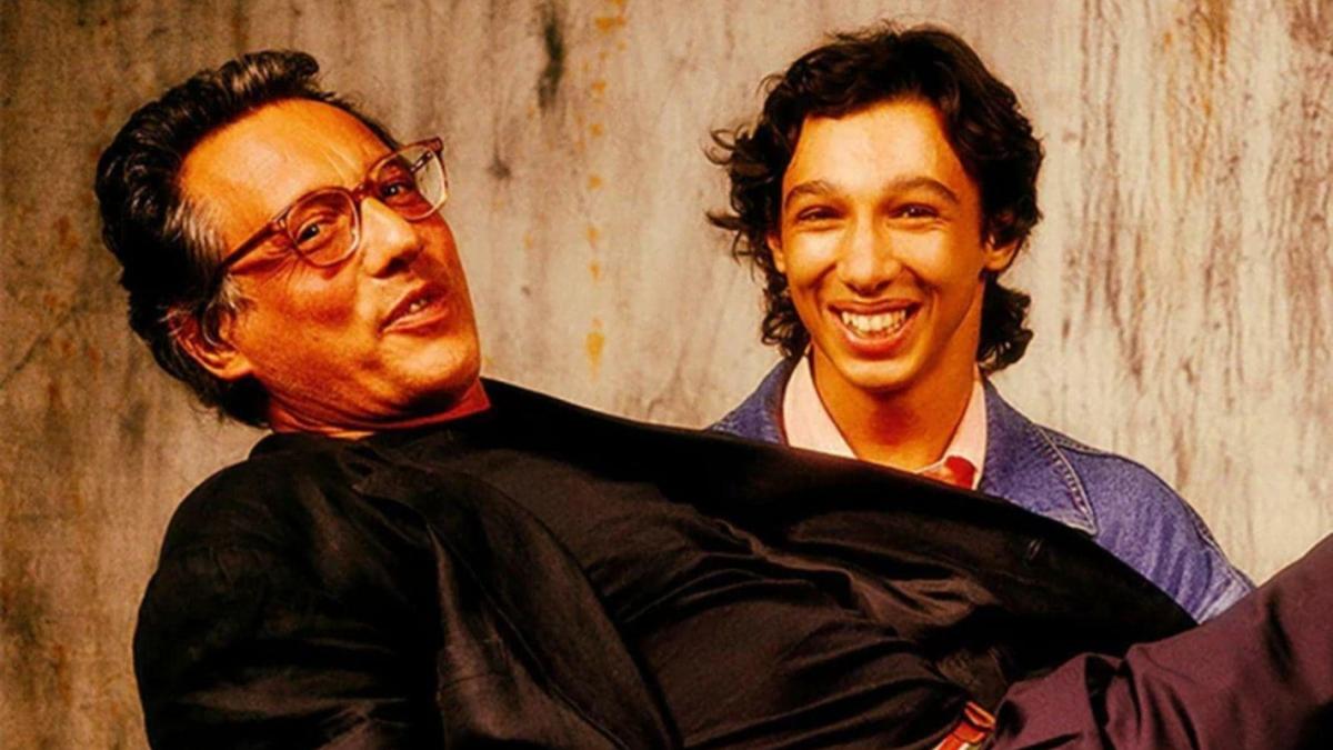 Jannacciami, su Rai 3 il concerto Paolo Jannacci per i 90 anni dalla nascita del padre Jannacciami, su Rai 3 il concerto Paolo Jannacci per i 90 anni dalla nascita del padre