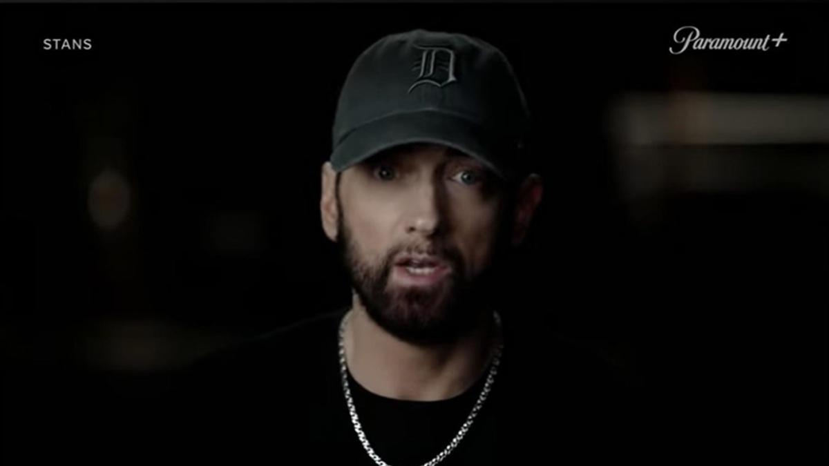 Stans, dal 27 agosto su Paramount+ il documentario prodotto da Eminem Stans, dal 27 agosto su Paramount+ il documentario prodotto da Eminem