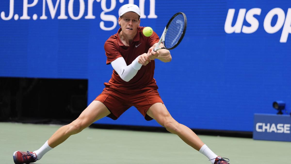 Us Open, sarà un grande giovedì di tennis: ecco quando giocherà Sinner contro Popyrin Us Open, sarà un grande giovedì di tennis: ecco quando giocherà Sinner contro Popyrin