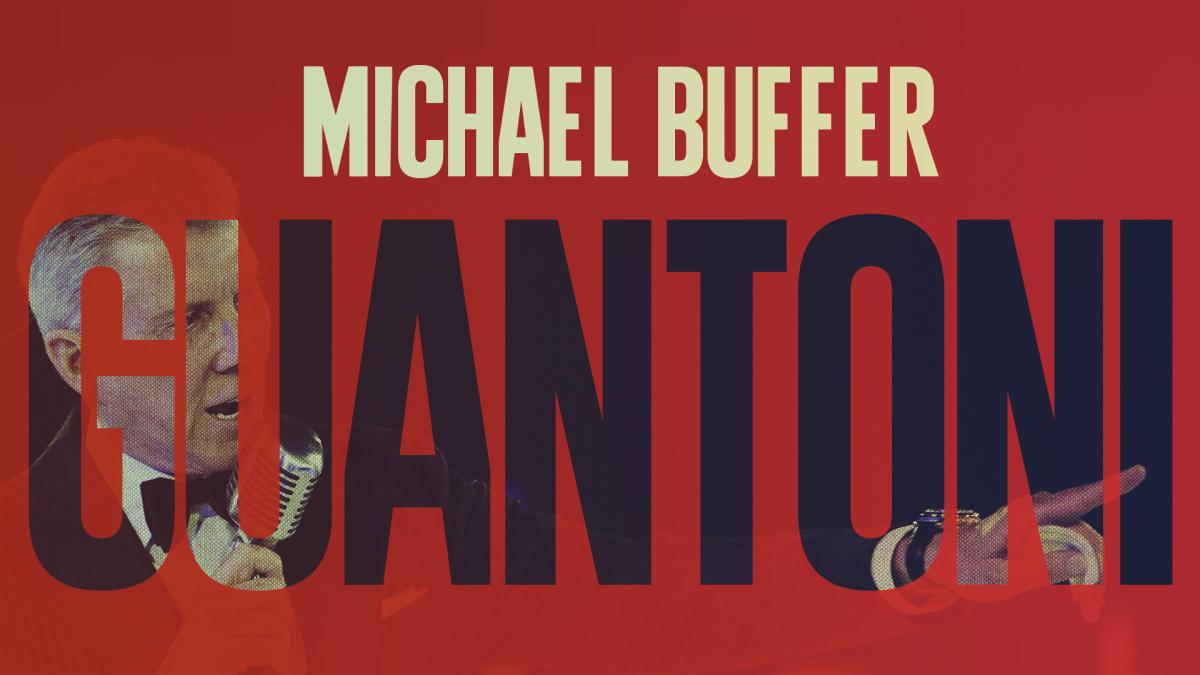 Michael ha fatto ogni mestiere immaginabile, ma per tutti sarà sempre la voce del ring