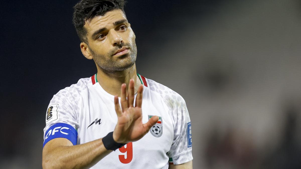 Harder al Milan? Può sbloccarlo... Taremi. L Harder al Milan? Può sbloccarlo... Taremi. L
