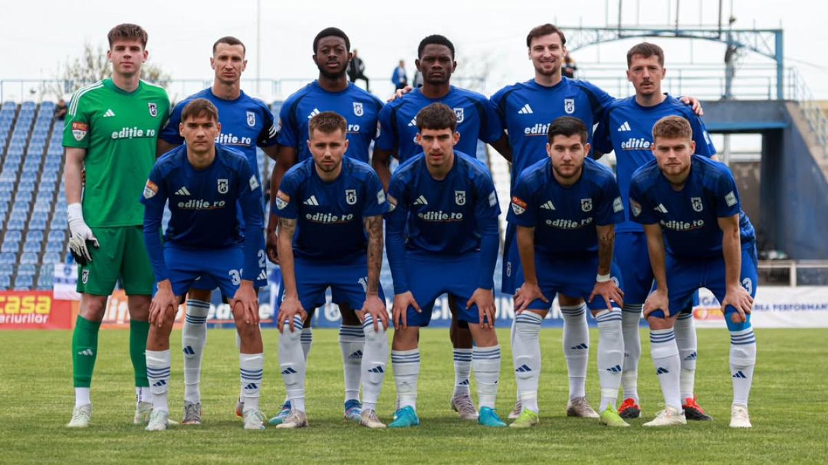 clamoroso in romania l fcu craiova penalizzato di 94 punti e non 232 un record