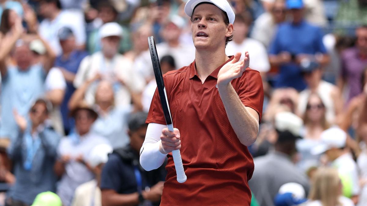 Dove vedere Sinner, Musetti e Cobolli agli Us Open; Italia-Grecia agli Europei di basket