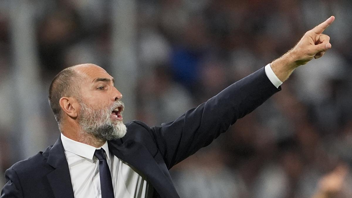 Real e Borussia, le sorprese Pafos e Bodo: tutte le avversarie della Juve in Champions Real e Borussia, le sorprese Pafos e Bodo: tutte le avversarie della Juve in Champions