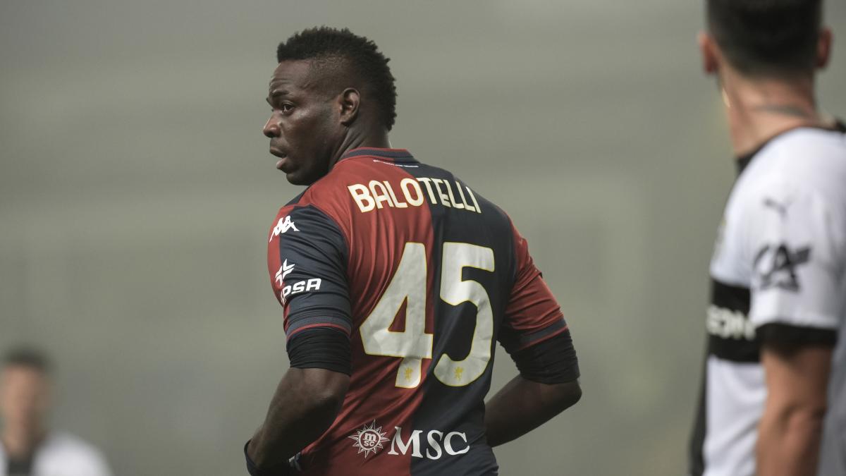 Balotelli, aria d’Australia: il Perth Glory sogna Super Mario Balotelli, aria d’Australia: il Perth Glory sogna Super Mario