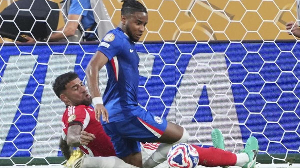milan nkunku in fretta si punta a chiudere subito ecco qual 232 la chiave
